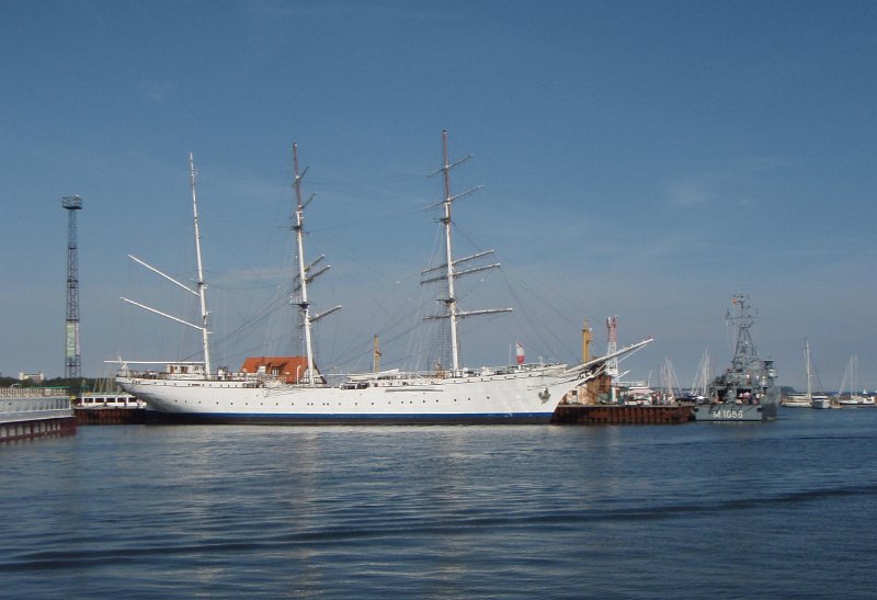 Radtour Ruegen 023